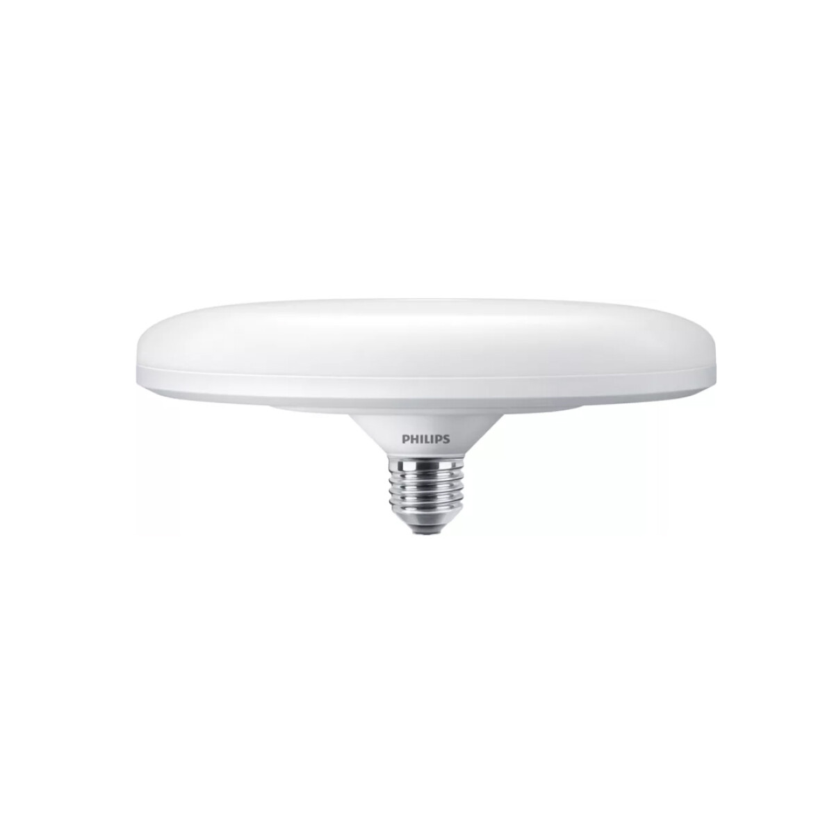 Lámpara UFO LED 24W Cálido E27 Philips 