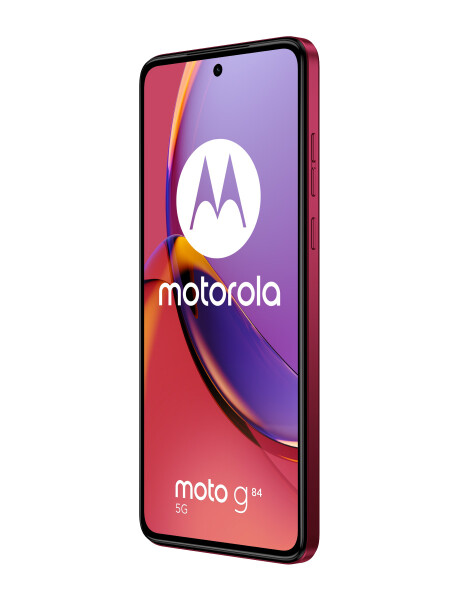 Moto G84 256GB Magenta Moto G84 256GB Magenta