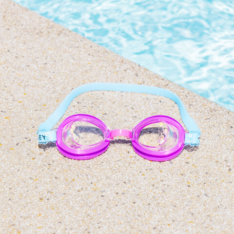 Lentes de Natación Bestway Sirenita +3 Años Princesas