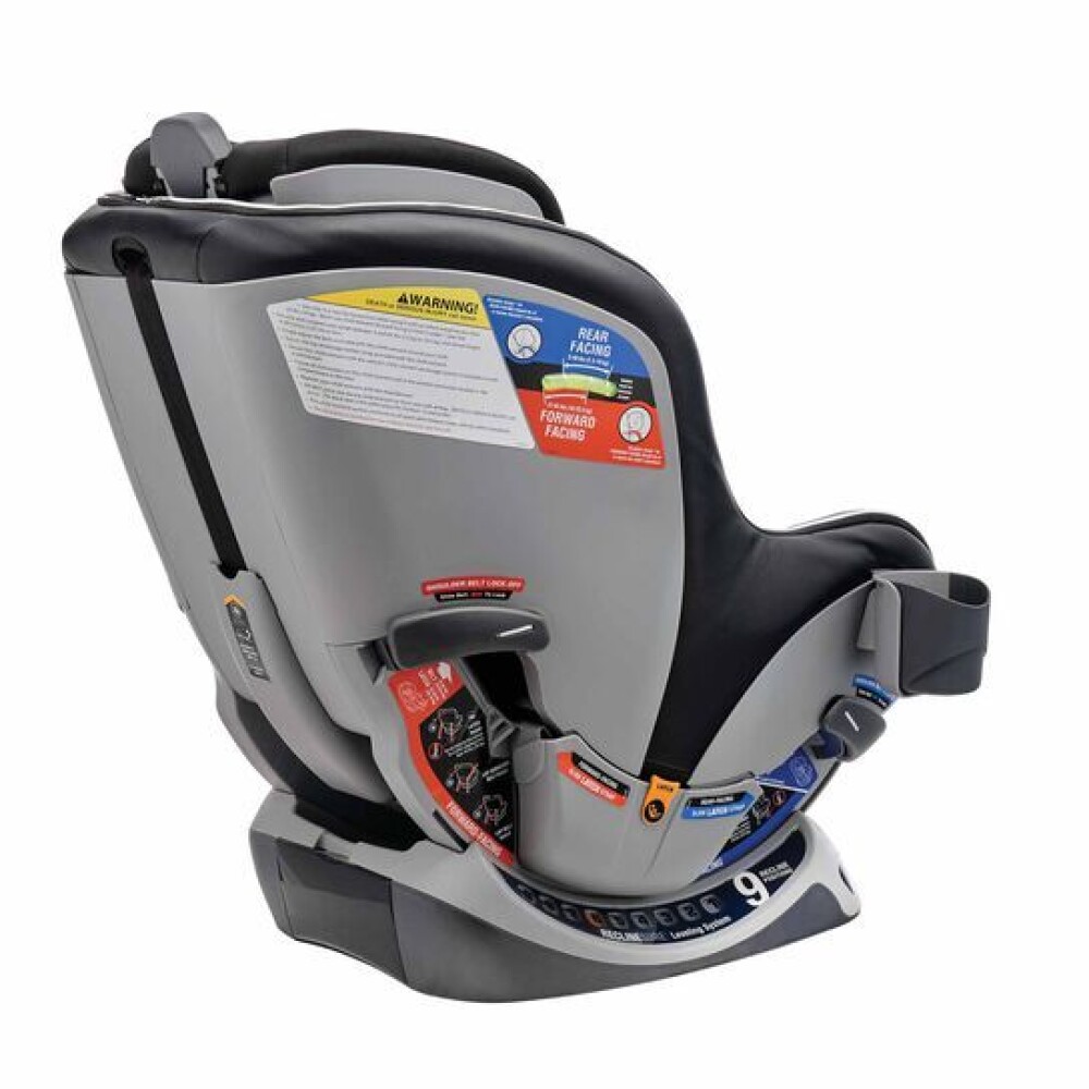 Butaca nextfit ZIP CARBON CHICCO ISOFIX 0-30kg Butaca nextfit ZIP CARBON CHICCO ISOFIX 0-30kg
