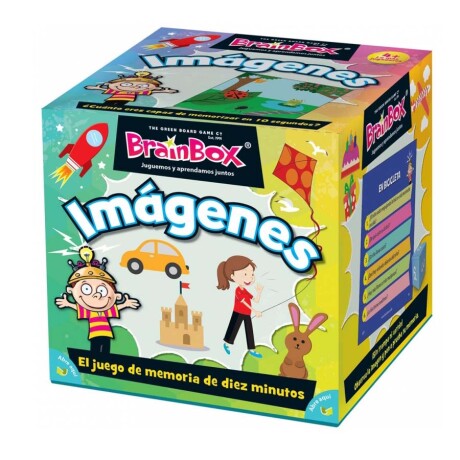 BrainBox Imagenes BrainBox Imagenes