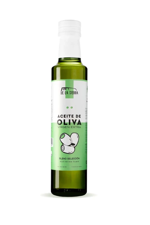 Aceite de Oliva - BLEND SELECCIÓN 250 ml