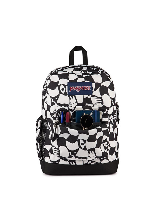 Mochila Portalaptop Cross Town Plus Gravity Check