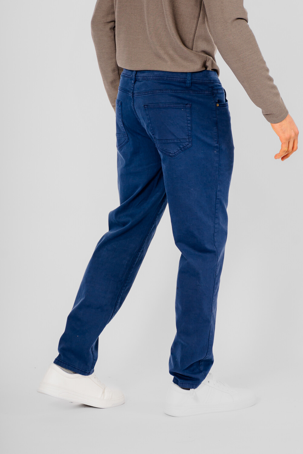 Pantalon Unifi Azul Marino