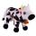 Peluche Musical Granja De Zenon 35cm Vaca Bartolito Vaca Lola