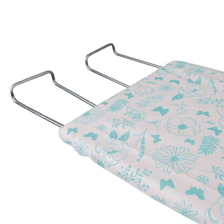 Tabla de Planchar Mor Maxi Plegable con 3 Niveles de Altura Tabla De Planchar Mor Maxi Plegable Con 3 Niveles De Altura
