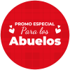 Promo dia de los abuelos