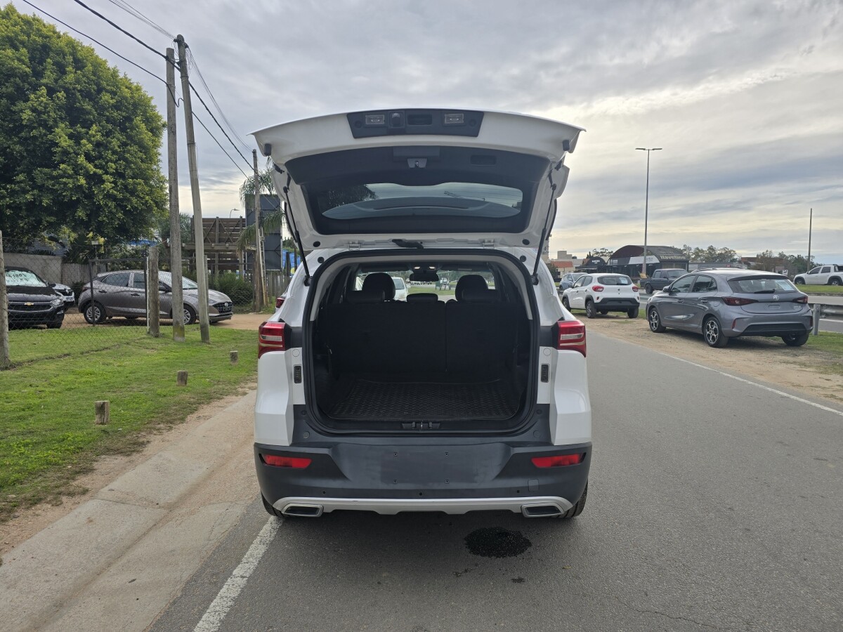 Jetour X70 Luxury 1.5T EXCELENTE ESTADO! |Permuta / Financia Jetour X70 Luxury 1.5T EXCELENTE ESTADO! |Permuta / Financia