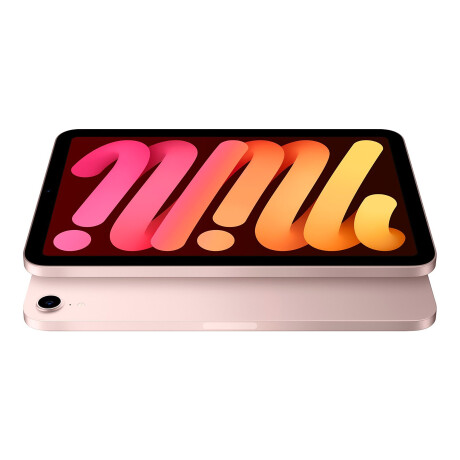Apple - Tablet Ipad Mini 6 MK7R3LL/A - 8,3'' Multitáctil liquid Retina Ips Led. 6 Core. Ipados. Ram 001