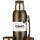 Termo Premium 1lt. Con base de Silicona Metalizado Marrón