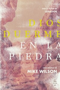 Dios Duerme En La Piedra Dios Duerme En La Piedra
