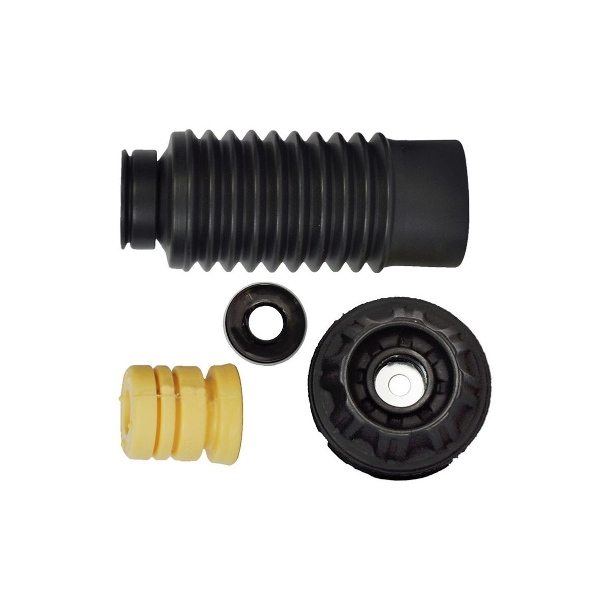 KIT DE TACO + FUELLE + GRAPODINA + CAZOLETA 