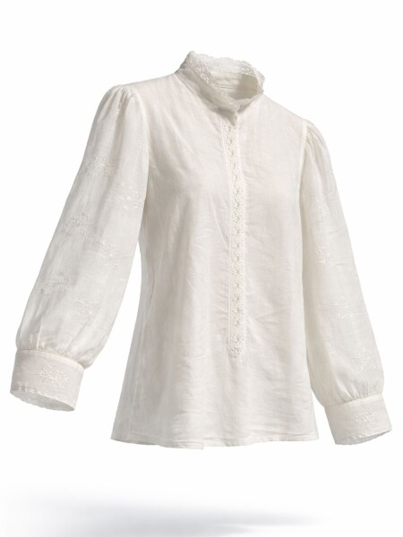 Camisa Jazmín de Campo Camisa Jazmín de Campo