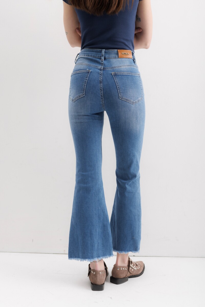 Jean Rhodas Jean
