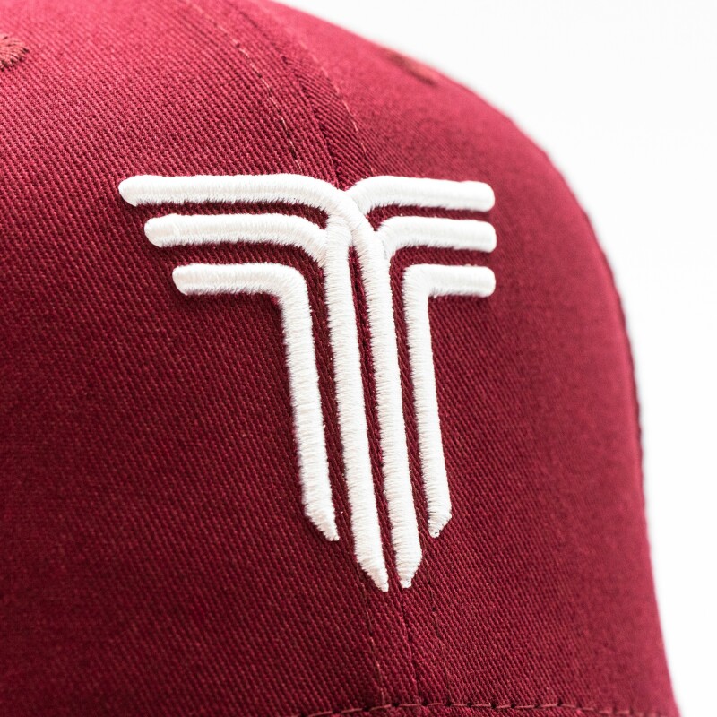 Gorro Tiffosi 1 Unisex Blanco