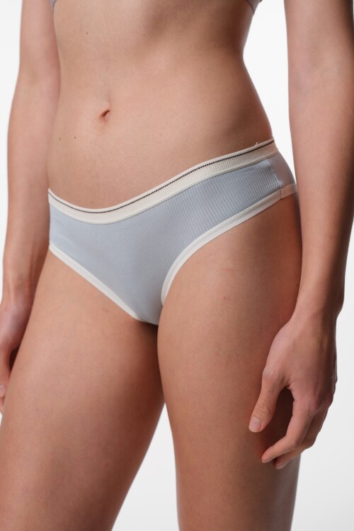 Bikini Fatima Gris