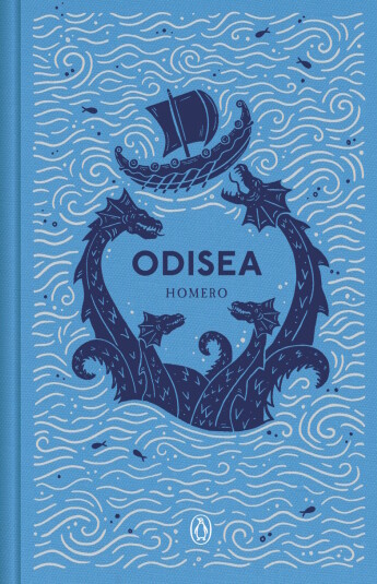 Odisea. Edición especial Odisea. Edición especial