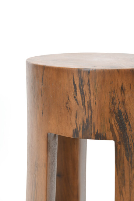 MEDAN BANCO MEDAN 30DIAMx45CM H