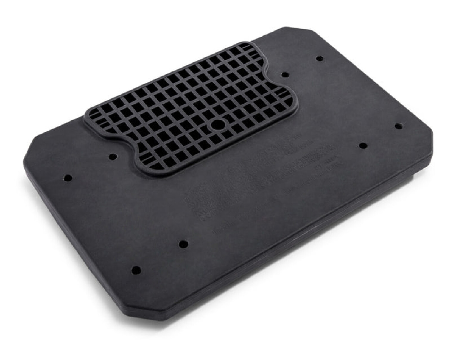INTEX REPUESTO SOPORTE PLASTICO PARA MOTOR EMBARCACIONES 12V 