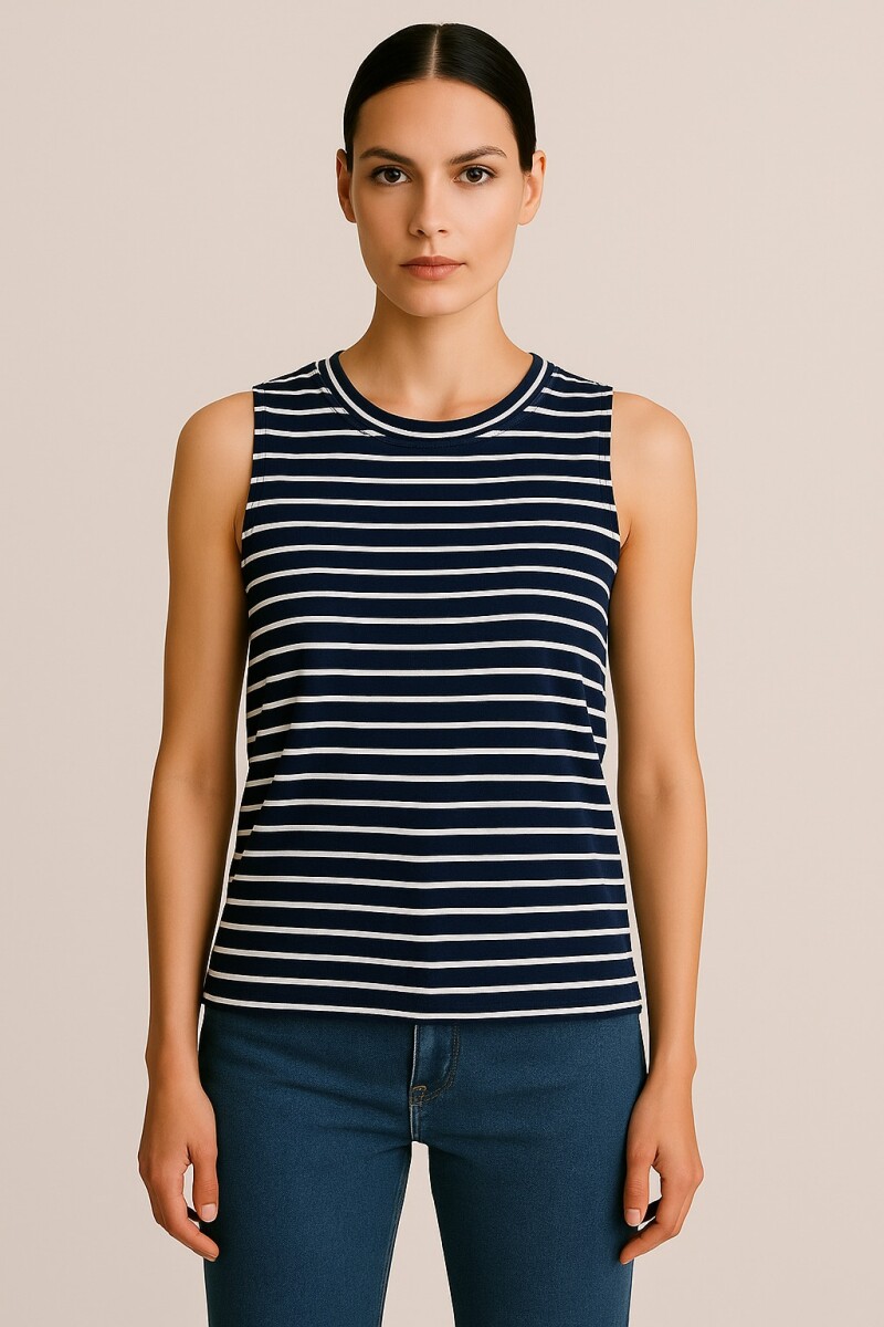 MUSCULOSA EXTRA MIXED 