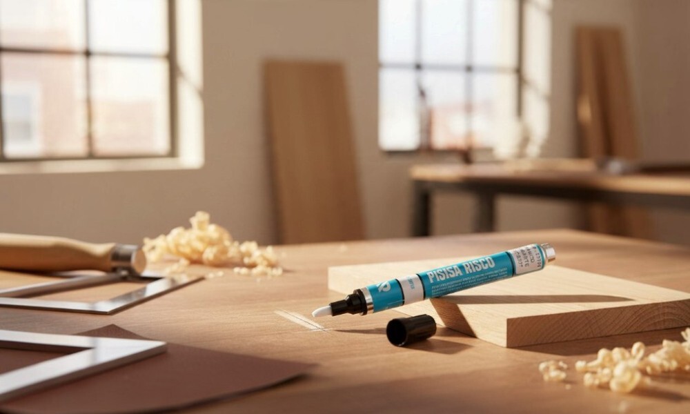 LAPICERA CORRECTOR BLANCO 75W03551.C01 PZA Lapicera Corrector Blanco 75w03551.c01 Pza