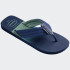 Ojotas Havaianas Urban Print Azul