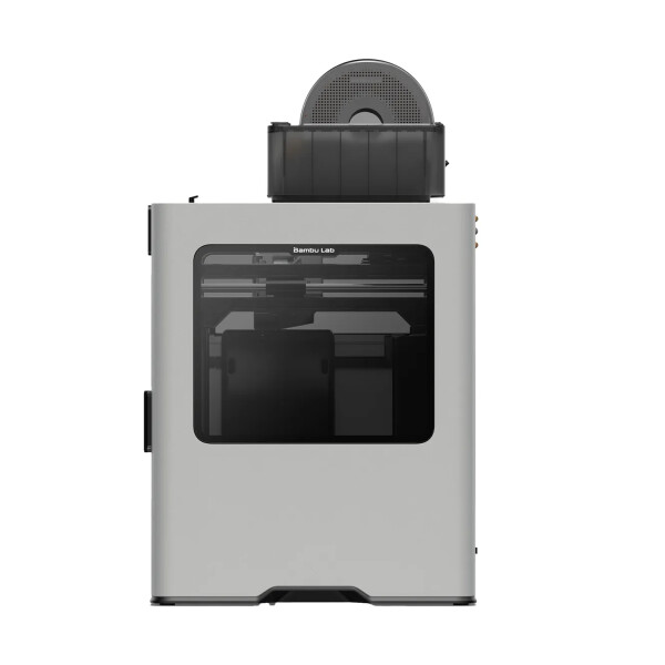 Impresora Bambu Lab H2d Ams 2 Pro Laser IMPRESORA BAMBU LAB H2D AMS 2 PRO LASER