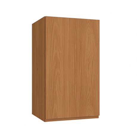 AEREO 40 CM MDF-Y-MDP MARRON GÉNOVA