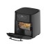 Freidora Sin Aceite Nappo Digital Gourmet NEF-174 14L Freidora Sin Aceite Nappo Digital Gourmet NEF-174 14L