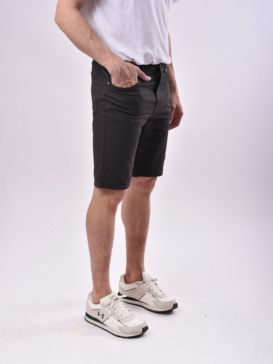 BERMUDA RAVELLO - NEGRO 