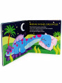 BUENAS NOCHES BABY DINOS MULTICOLOR