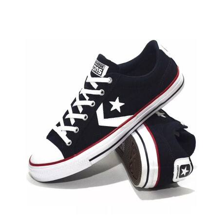 Championes Converse 157006C BLACK