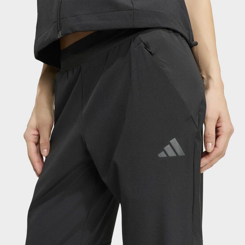 Pantalón Adidas Tech Intensity Negro