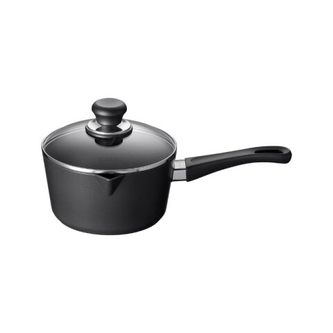 SCANPAN 1.8L Saucepan w.Lid - Classic Induction SCANPAN 1.8L Saucepan w.Lid - Classic Induction