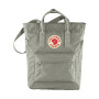 Mochila Fjallraven Kanken Totepack Unisex Fog
