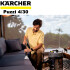 Lavadora Y Aspiradora Kärcher Puzzi 4/30 LAVADORA KARCHER TAPIZADOS 4/30 50313