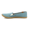 Moleca Zapatilla Casual De Dama 2 Jean