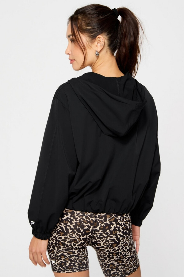 All Day Jacket Black
