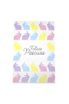 Tarjeta pascua 10x15 DISEÑO 6