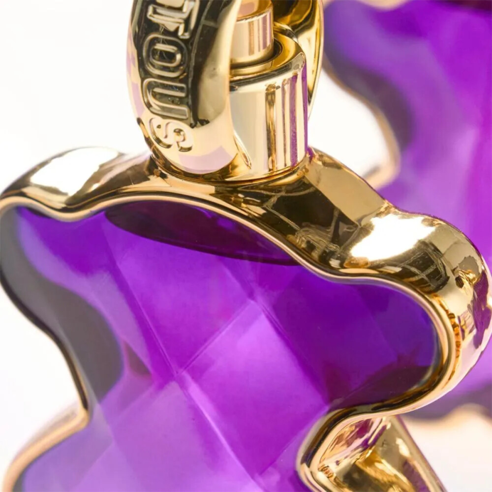 Tous Love Me Amethyst Elixir 50ml - Femenino