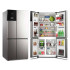Heladera Inverter Electrolux Miltidoor Iq8s 621l HELADERA ELECTROLUX IQ8S