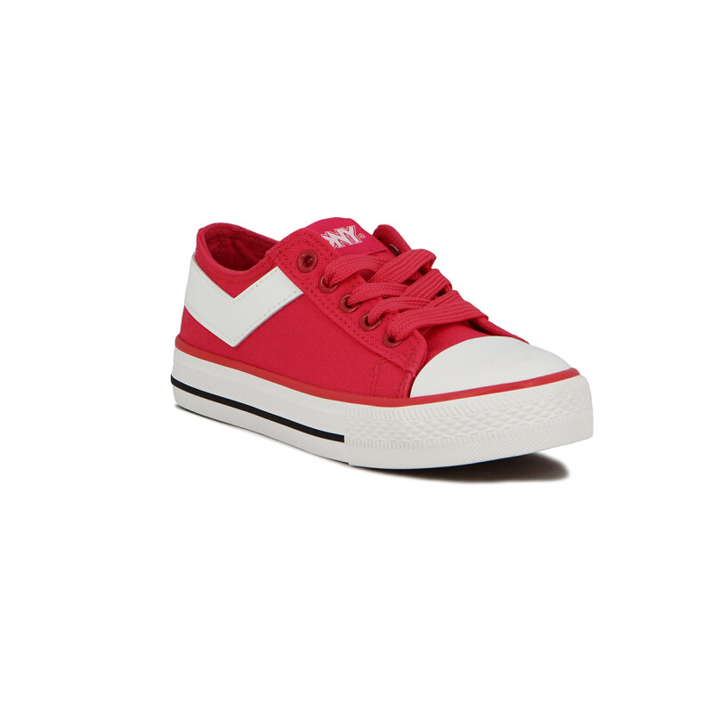 Pony Calzado Casual Classic Kids-pink Rosado