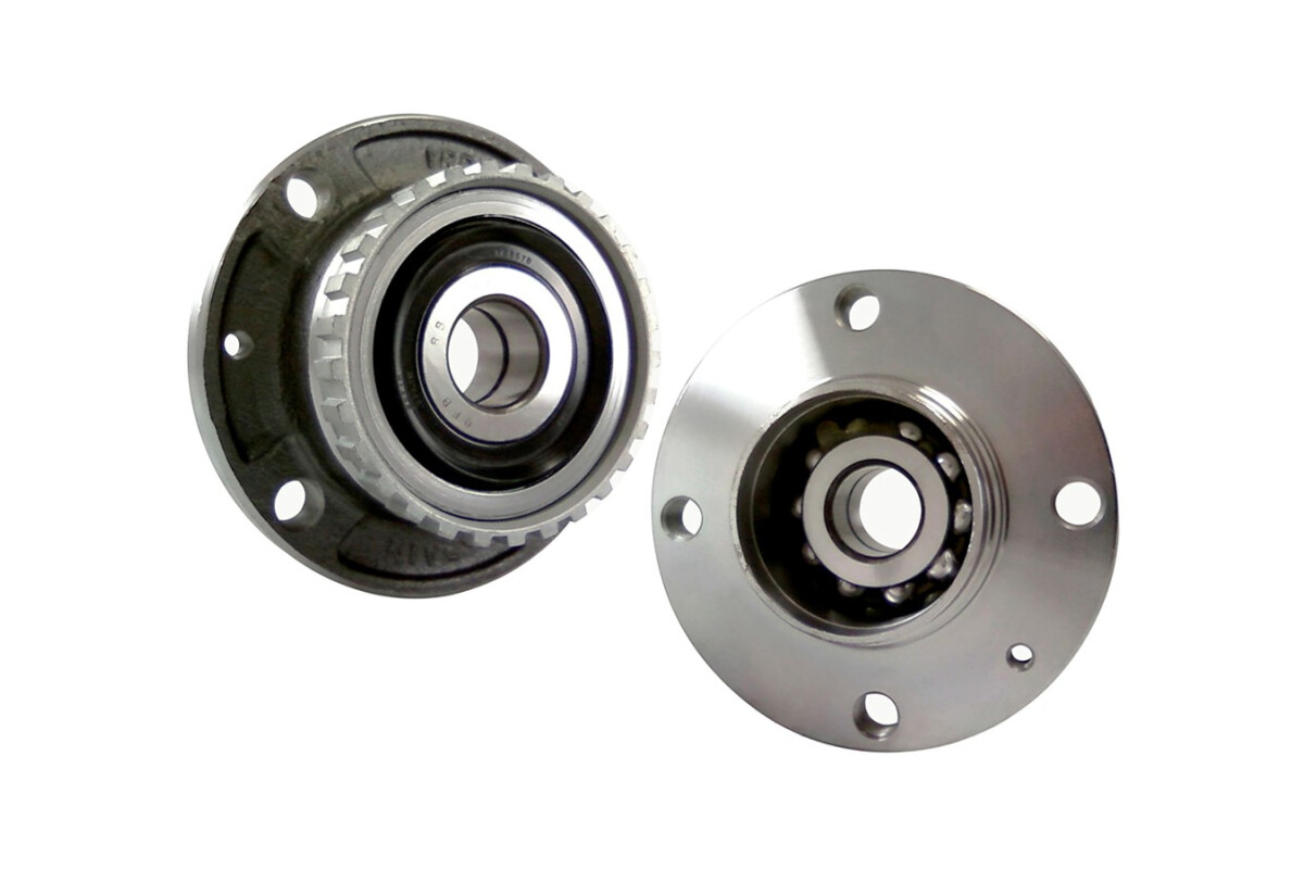 Rueda Trasera Maza Alt Peug 206 98-25 int.Ø25x ext.Ø129x69 Rueda Trasera Maza Alt Peug 206 98-25 int.Ø25x ext.Ø129x69