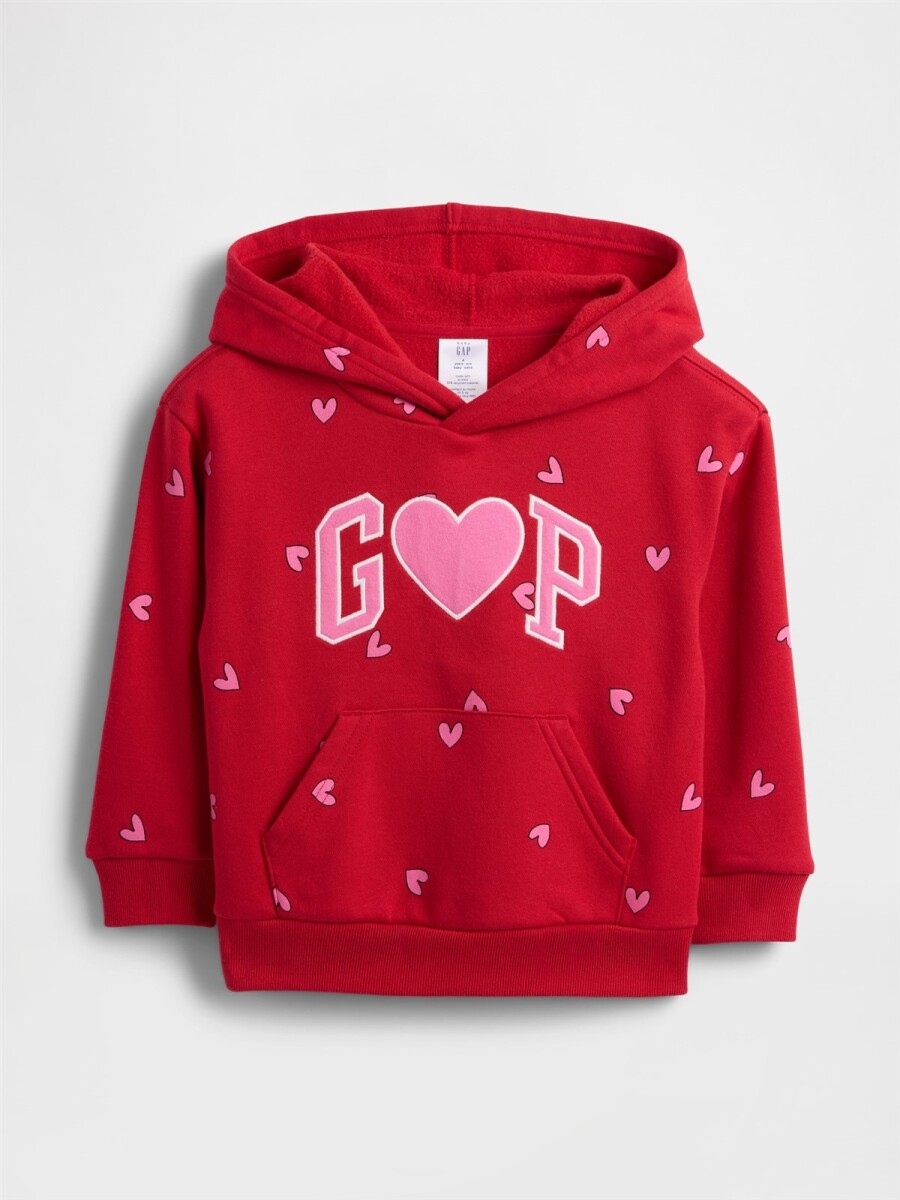 Canguro Logo Gap Toddler Niña - Sled 