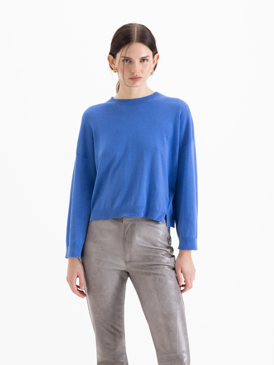 SWEATER KIMBERLY 
