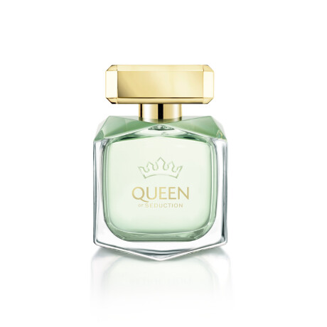 Perfume Antonio Banderas Queen Of Seduction EDT 50ml Perfume Antonio Banderas Queen Of Seduction EDT 50ml