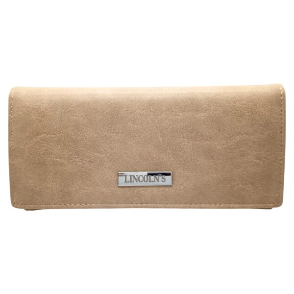 BILLETERA DE DAMA LINCOLNS 29 pieluniforme