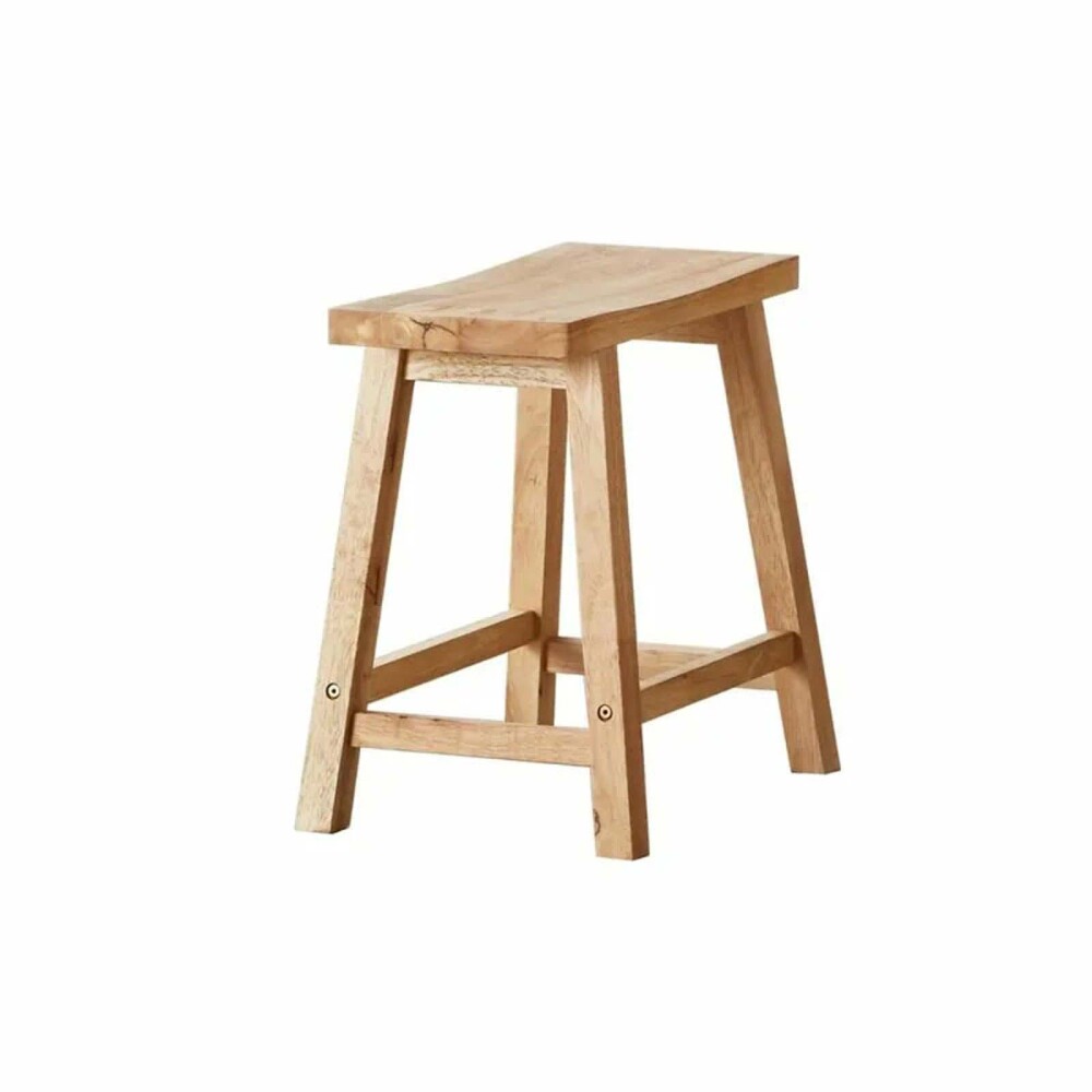 BANCO MADERA NATURAL-BEIGE HANDY