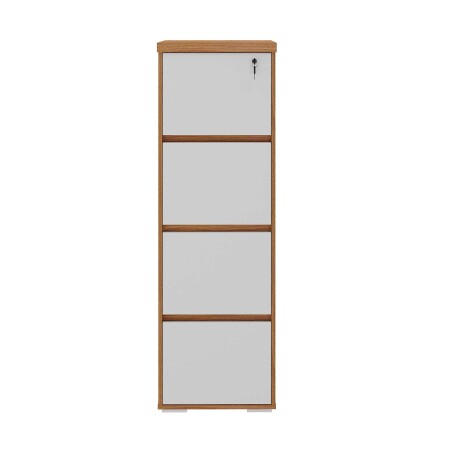 ARCHIVADOR 4 CAJONES MDF YMIR