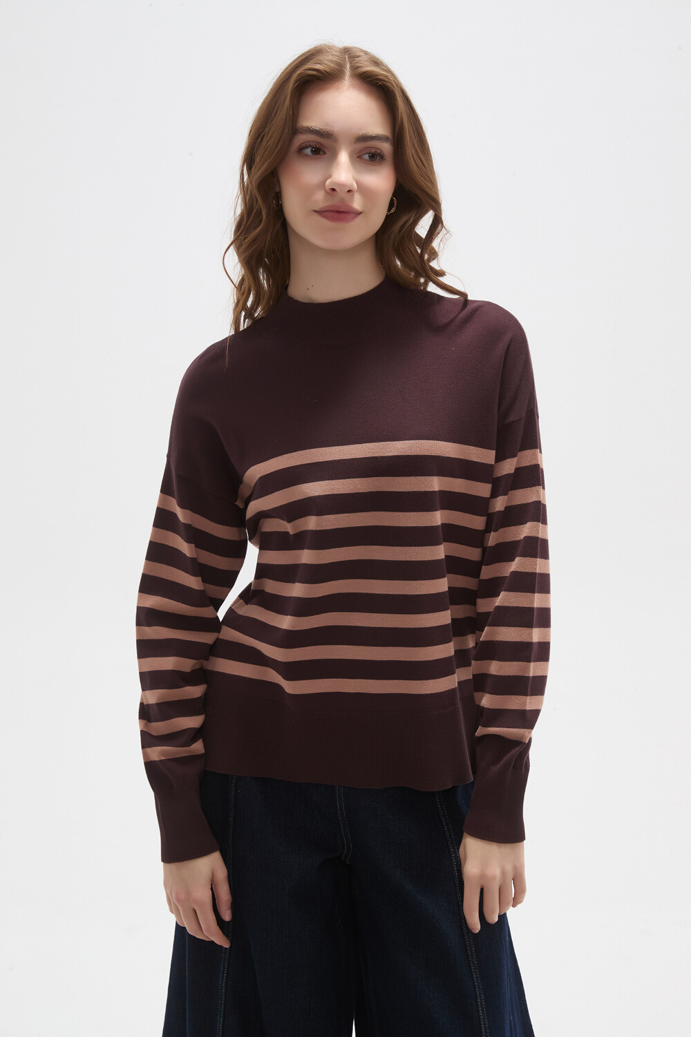 Polera Ilyra Estampado 2